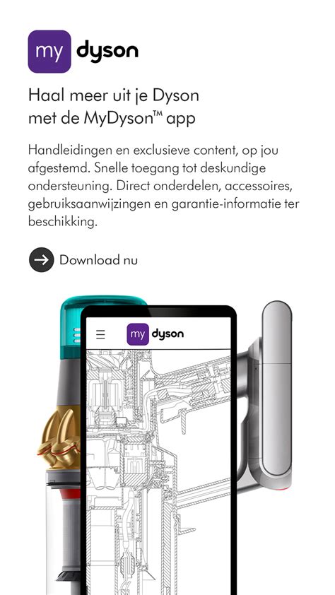 dyson nederland klantenservice.